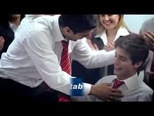 Video: Luis Suarez shines in new TV advert