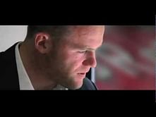 Video: Wayne Rooney is the next James Bond! (Parody)