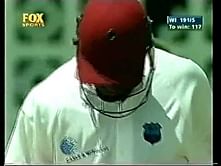 Lara misses Sachin at Eden, to travel to Mumbai