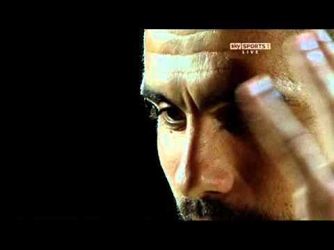 Video: Pep Guardiola talks about Paul Scholes