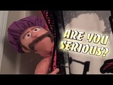 Video: ‘Are you serious?’ – Fail of the week – Batista