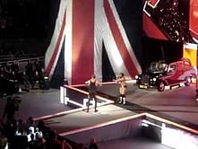 Video: Daniel Bryan asks the Undertaker for a hug