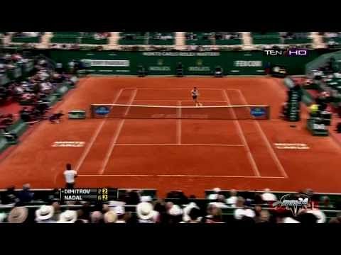 Video: Best Rafael Nadal moments in 2013
