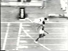 Video: Milkha Singh's famous 400m run in the1960 Rome Olympics