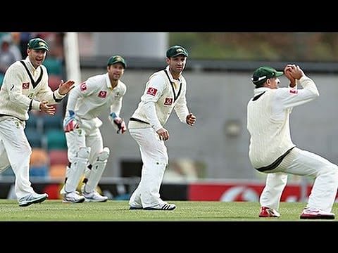 Video: Well thought out decisions... to lose a match