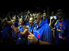 Video: BWF highlights of the year 2012