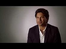Video: Sachin talks about 1983 and 2011 World Cup triumph