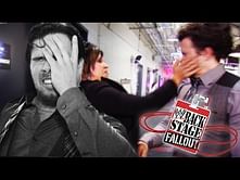 Video: Backstage fallout from SmackDown