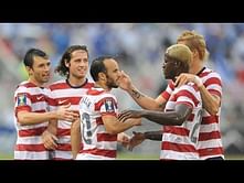 Video: USA vs. El Salvador: Eddie Johnson Goal