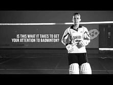 Video: Saina Nehwal - Is this what it takes?