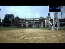 Video: Bad day in the office for Graeme Swann