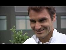 Video: Roger Federer is quizzed on his career knowledge