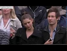 Video: Funny moments at Wimbledon 2012