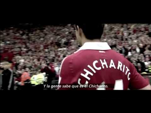 Video: Chicharito Special