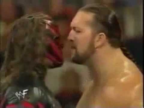 Video: Kane vs. Big Show - No DQ match