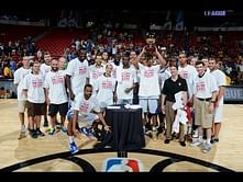 Phoenix Suns breeze past Golden State Warriors