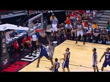 Video: Top 10 plays at the Las Vegas Summer League