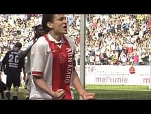 Video: Top 10 goals by Jari Litmanen