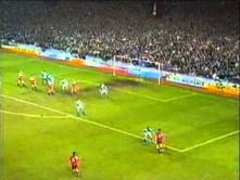 Video: Steve McManaman's goal in the 1992 FA Cup