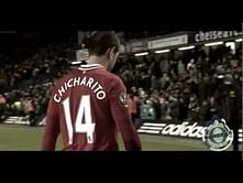 Video: Best of Chicharito