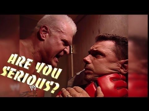 Video: ‘Are you serious?’ – Bungee jumping match