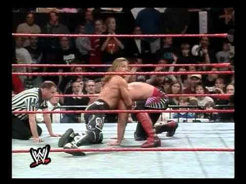 Video: The Legion of Doom faces D Generation X