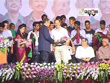 VIDEO: Mohun Bagan Day celebrations