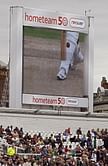 No Decision Review System in England-India Test series