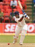 Cheteshwar Pujara: Slave to India's success