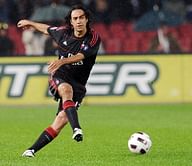 Alessandro Nesta to retire at the end of the season