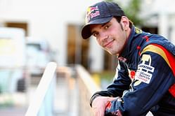 Jean-Eric Vergne's future with Toro Rosso safe: Franz Tost