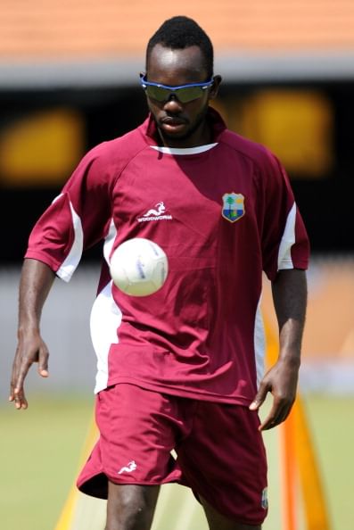 Nikita Miller hopes for West Indies recall