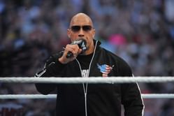 The Rock's next project and WWE Wikipedia page makes CNN's list of Top 10