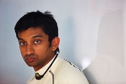 Narain Karthikeyan relishing winning ways