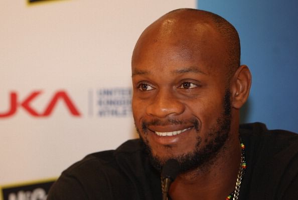 Jamaica sprinter Powell might pay for his negligence