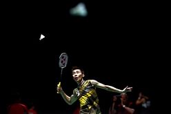 Lee Chong Wei excited about IBL