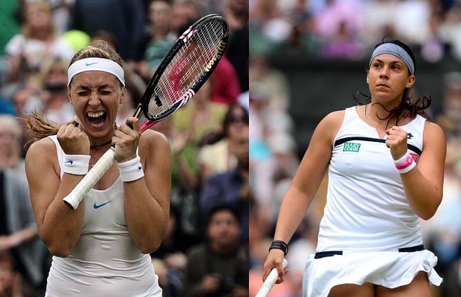 Wimbledon 2013: Ladies final preview - Sabine Lisicki vs Marion Bartoli