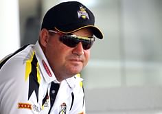 Mickey Arthur settles dispute with Cricket Australia