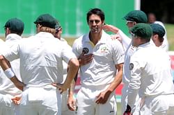 The Ashes diary of Australia’s thirteenth man - Andrew Nother Mitchell