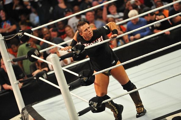WWE Superstars results: July 18, 2013