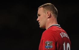Five reasons why Chelsea should not go for Wayne Rooney