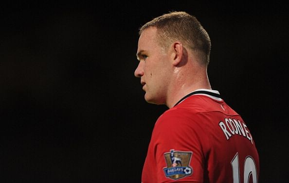 Five reasons why Chelsea should not go for Wayne Rooney