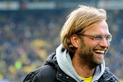 Jurgen Klopp faces huge tactical calls in another ‘rebuilding’ season at Borussia Dortmund
