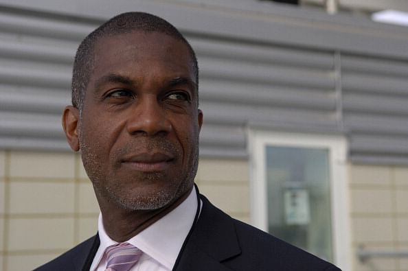Michael Holding calls for a ban on Stuart Broad for refusing to walk