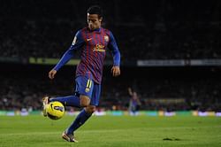 Thiago Alcántara signs for Bayern Munich