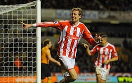 Peter Crouch clueless about his future under Mark Hughes