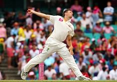 The Ashes 2013: The characters - James Pattinson