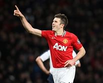 Manchester United's Michael Carrick praises new boss David Moyes
