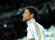 The sale of Xabi Alonso to Real Madrid was a killer blow