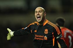 Pepe Reina: I was surprised over Liverpool's decision to send me to Napoli
